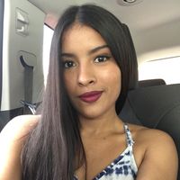 Dilmara Daineth's Photo