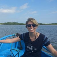 Emily Wright的照片