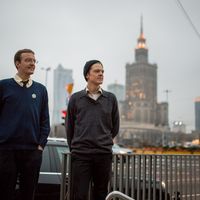 Mark Pemble的照片