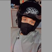 Habib Mustahil's Photo