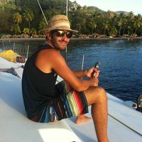 Фотографии пользователя raffael Del Mar