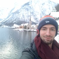 Stefan Johnny的照片