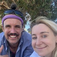 Peach & Tink的照片