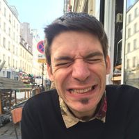 Jeremy Pinte的照片