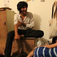 Kumar Abhimanyu's Photo