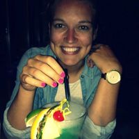 Ieva Galinyte的照片