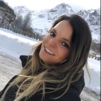 Cynthia Macarrao's Photo