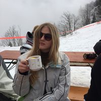 Lena Khripunova的照片