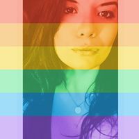 Geraldine Pichardo的照片