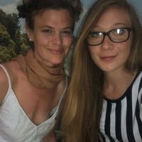 Fotos de Samantha King