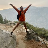 Stevan Hermosillo's Photo