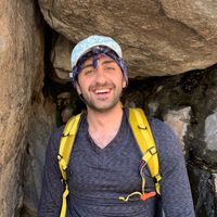 Amir Rezaei的照片