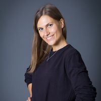 Zdjęcia użytkownika Anna Osipova