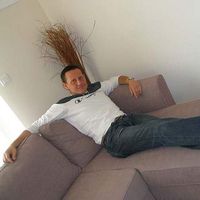 Lorenzo Balatti's Photo