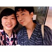 Anna Matsushima's Photo