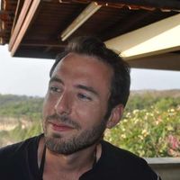 Romain Raynal's Photo