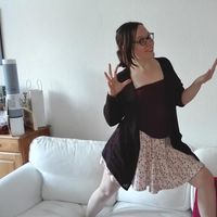 Maryla Fünfstück's Photo