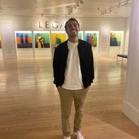 Fotos de Rayen Slama