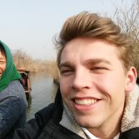 Detlev Goedbloed的照片