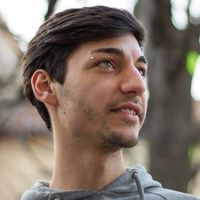 Simone Greco's Photo