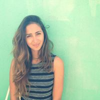 Nina Berloffa's Photo