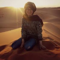 Фотографии пользователя andrea herrera