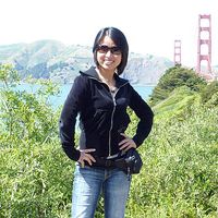 Jocelyn  Chen's Photo