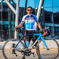 muhammed ali jowher's Photo