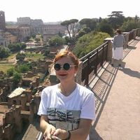 Fotos de Büşra Albayrak