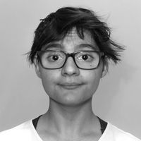 Beatriz Palma的照片