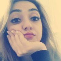 Sümeyye Karaca's Photo