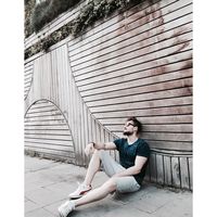 Le foto di Burak Gedikli