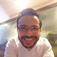 Fernando Hernández的照片
