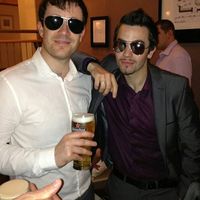 Michael Stenson的照片