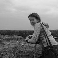 Ilze Plocina's Photo