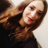 Elizabeth Vlasyuk的照片