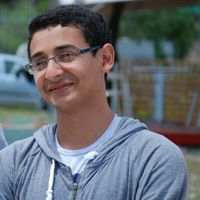 kirolos mikheal's Photo