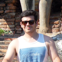 Fotos von Cristian Gabriel Flämig