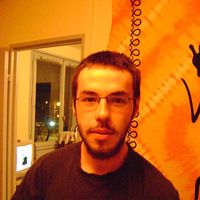 Romain Debain's Photo