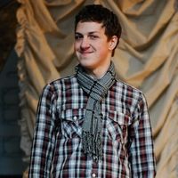 Nikita Kutsur的照片