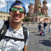 Photos de Braulio Jardim