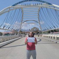 Daniel Simanjuntak's Photo