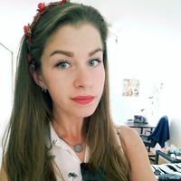 Antonia Moisa的照片