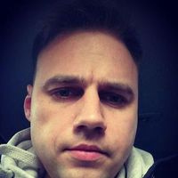 Tomas Smakas的照片