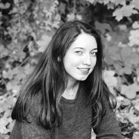 Agatha Mondet's Photo