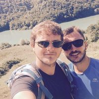 Florian Albert's Photo