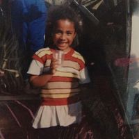 Brigitte Hermosilla's Photo