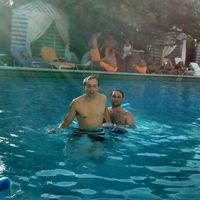 Andres Wallace's Photo