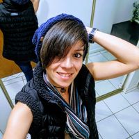 Fotos de Jiny Candela