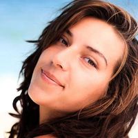 Nina Stoianova的照片